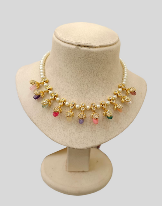 SV Viranika Necklace