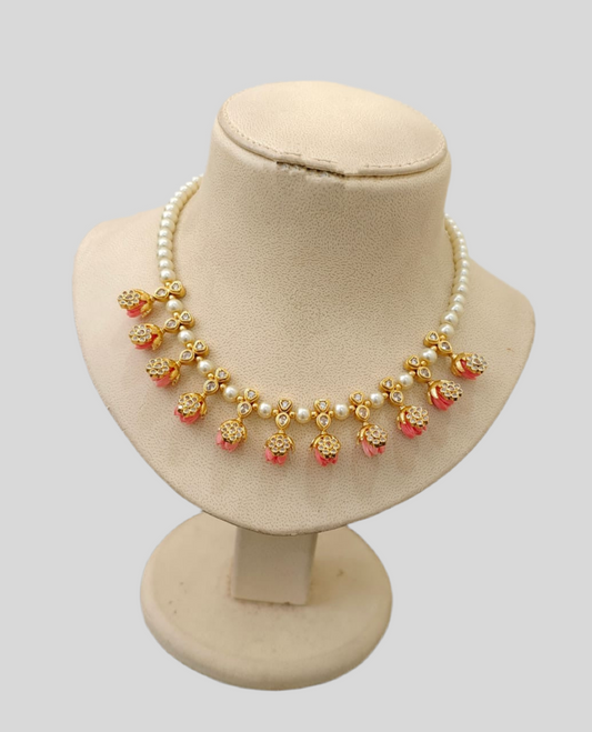 SV Viranika Necklace