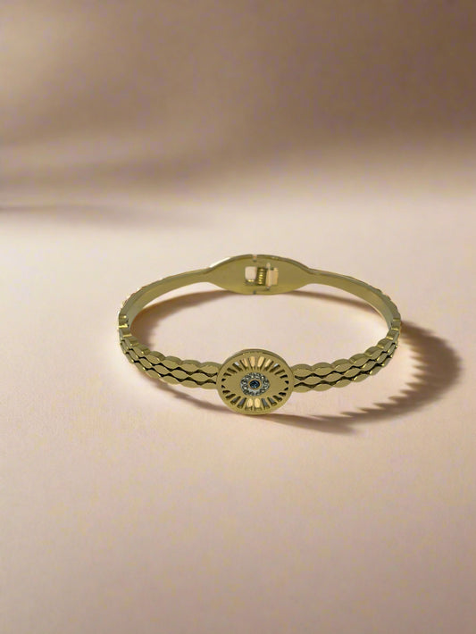 Evileye Radiance Dial Bracelet
