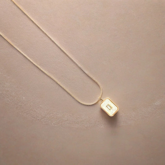 Opaline Luxe Necklace