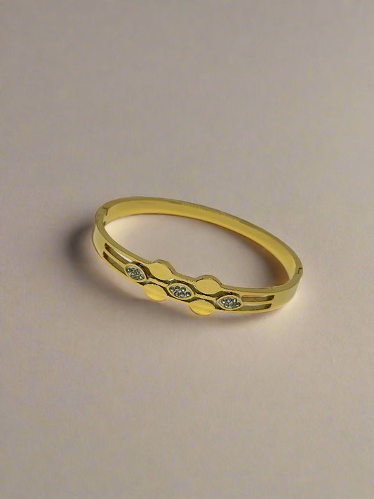 Stellar Bloom Bracelet